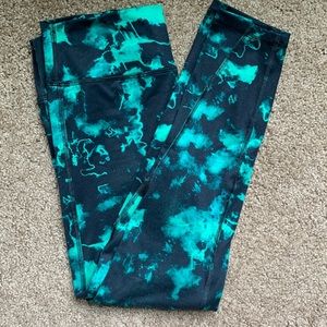 Apex leggings